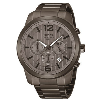 MENS COLLECTION- CONOGRAPH